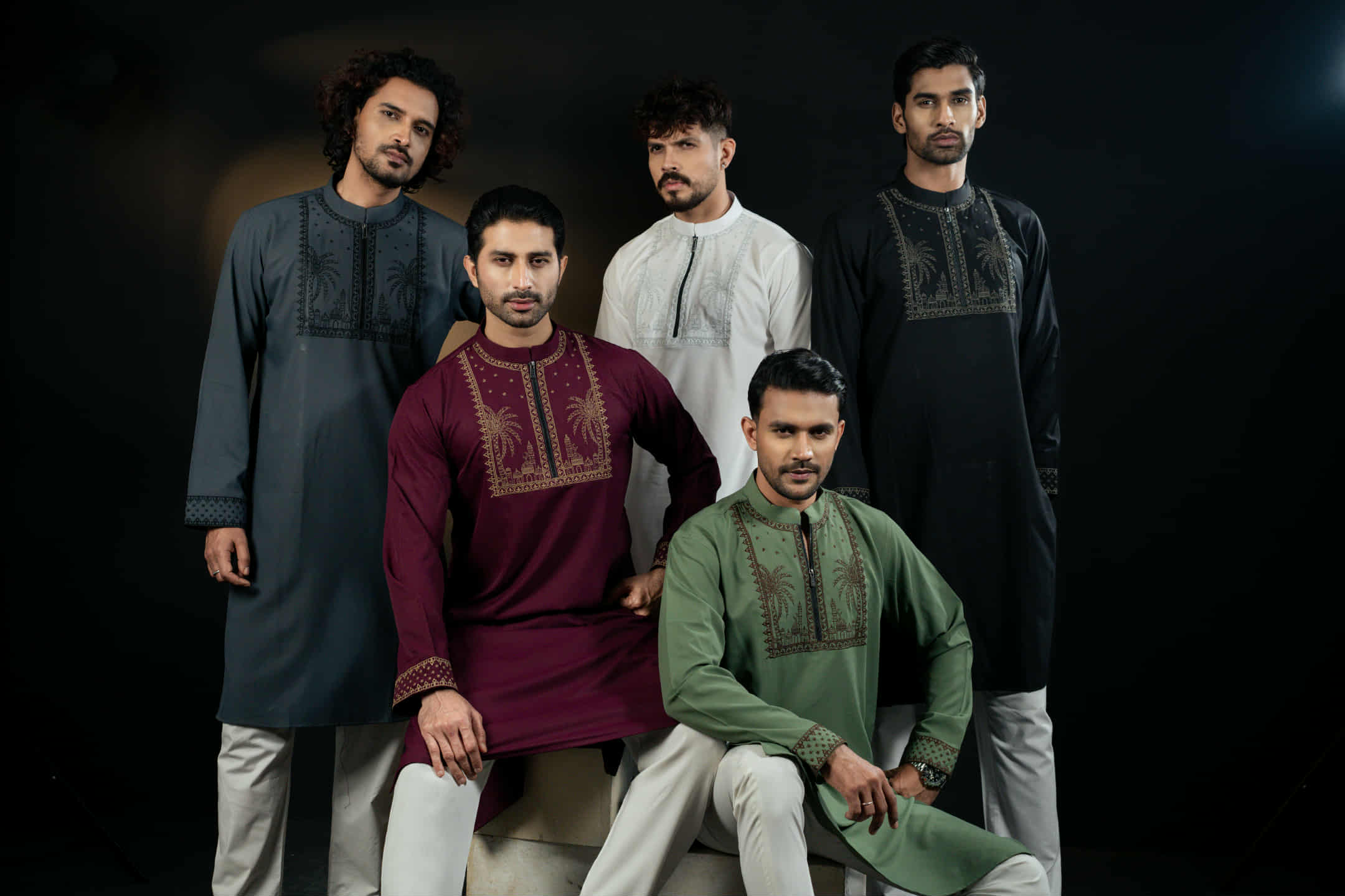 পাঞ্জাবি কালেকশন