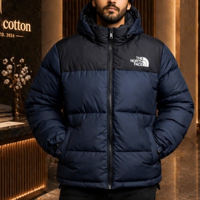 North face Full Sleeve nevy (Cod-100)