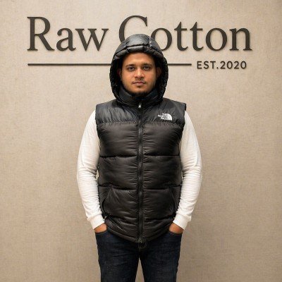 North face Hulf Sleeve Black(Cod-008)