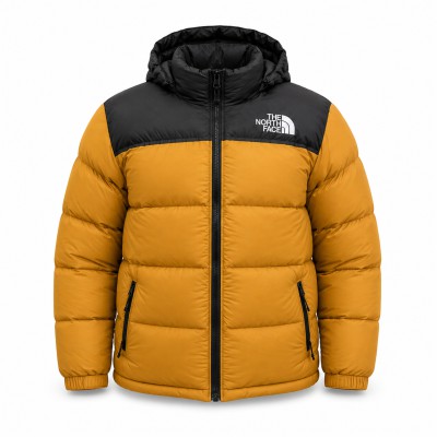 Export Insulated Minus Down Jacket(Colour-Katali)