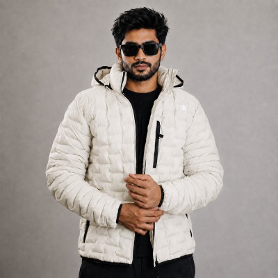 TNF Insulated Duck Down 800 ( Colour-Off White)