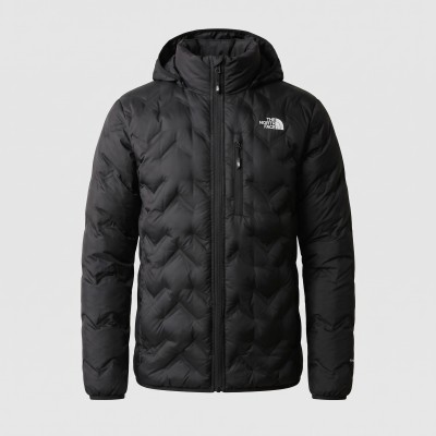 TNF 800 Duck Down Classic Series Jacket ( Colour- Black)
