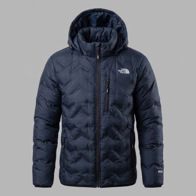 TNF 800 Duck Down Classic Series Jacket ( Colour- Nevy)